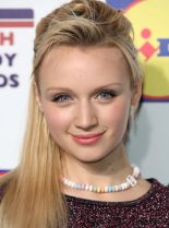 Emily Berrington