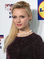 Emily Berrington