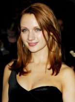 Emily Berrington