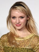 Emily Berrington