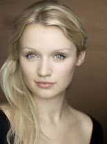 Emily Berrington