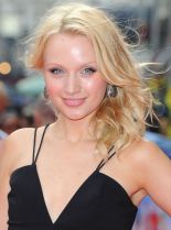 Emily Berrington