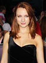 Emily Berrington