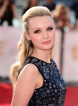 Emily Berrington