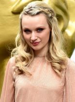 Emily Berrington