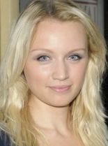 Emily Berrington