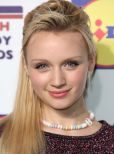 Emily Berrington