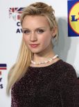 Emily Berrington