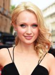 Emily Berrington