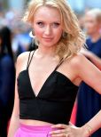 Emily Berrington