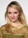 Emily Berrington