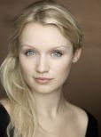 Emily Berrington