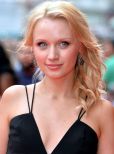 Emily Berrington