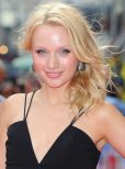 Emily Berrington