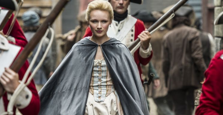 Emily Berrington