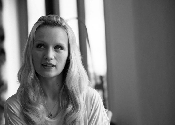 Emily Berrington