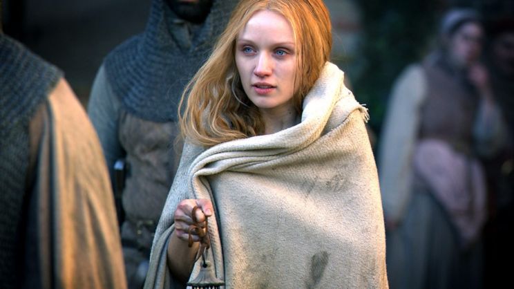 Emily Berrington
