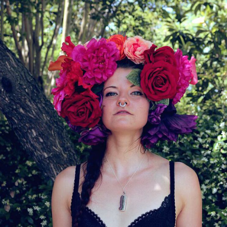 Emily Berry