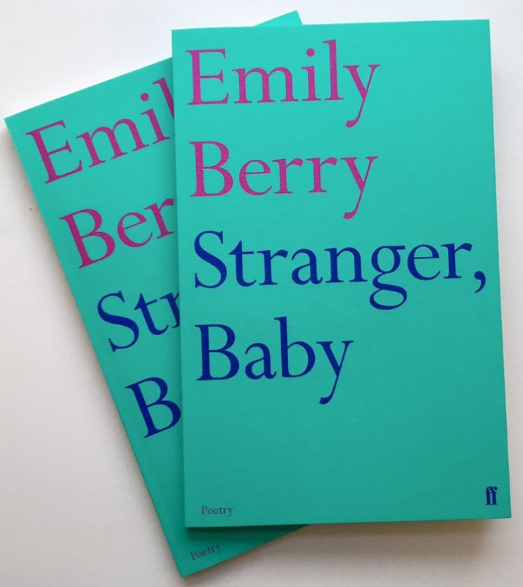 Emily Berry