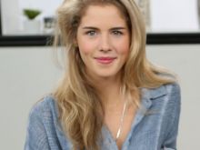 Emily Bett Rickards