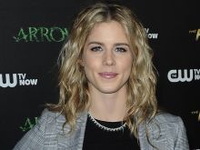 Emily Bett Rickards