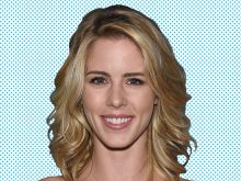 Emily Bett Rickards