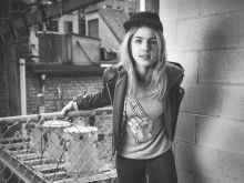 Emily Bett Rickards #19655 picture (Landscape Medium)