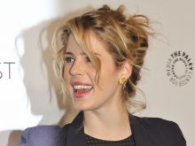 Emily Bett Rickards