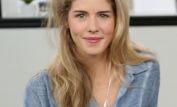 Emily Bett Rickards