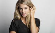 Emily Bett Rickards