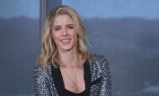 Emily Bett Rickards