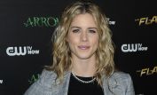 Emily Bett Rickards