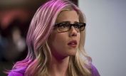 Emily Bett Rickards