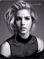 Emily Bett Rickards