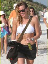 Emily Bett Rickards