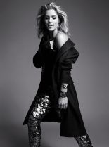 Emily Bett Rickards