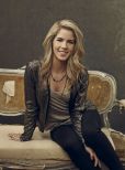 Emily Bett Rickards