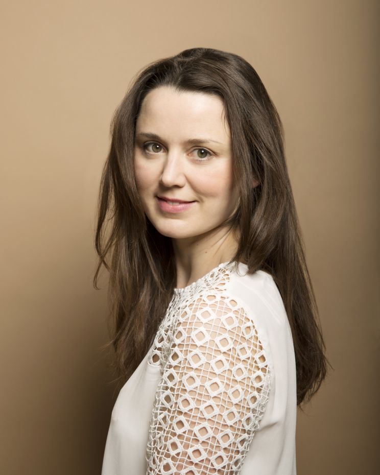 Emily Bevan