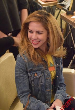 Emily Bicks
