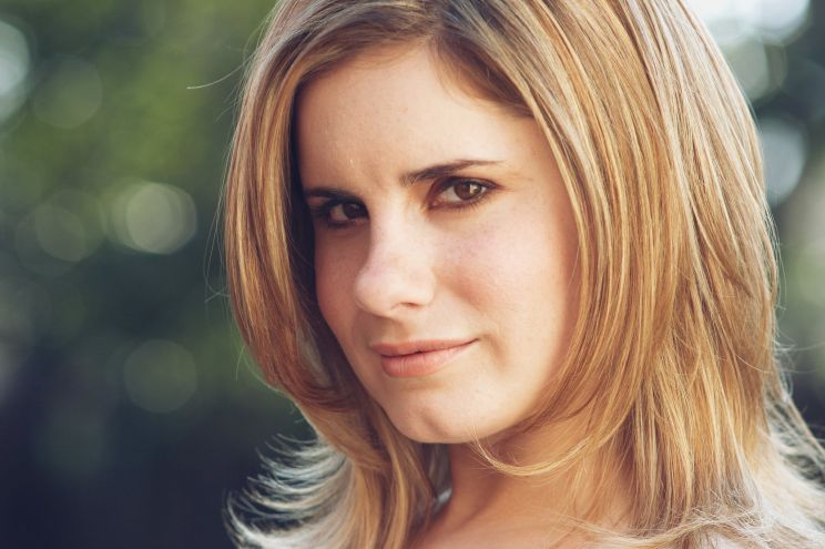 Emily Bicks