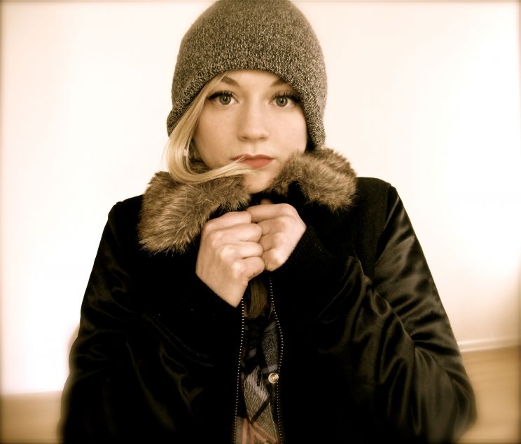 Emily Bloom