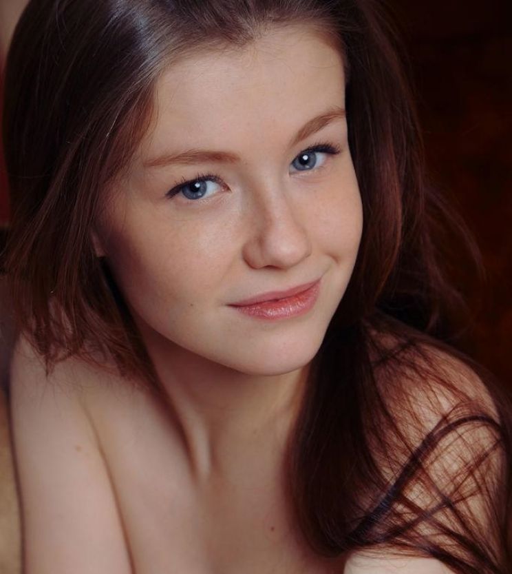 Pictures Of Emily Bloom