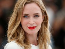 Emily Blunt