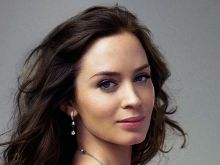 Emily Blunt