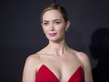 Emily Blunt