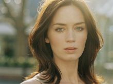 Emily Blunt