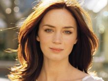 Emily Blunt