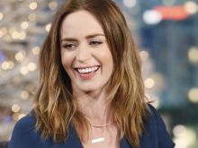 Emily Blunt photo