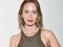 Emily Blunt photo