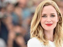 Emily Blunt photo